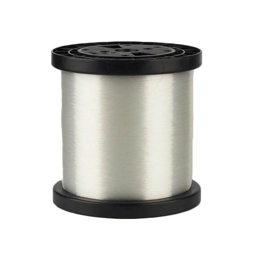 0.23mm Polyester Monofilament Yarn For Tire Cord Fabric