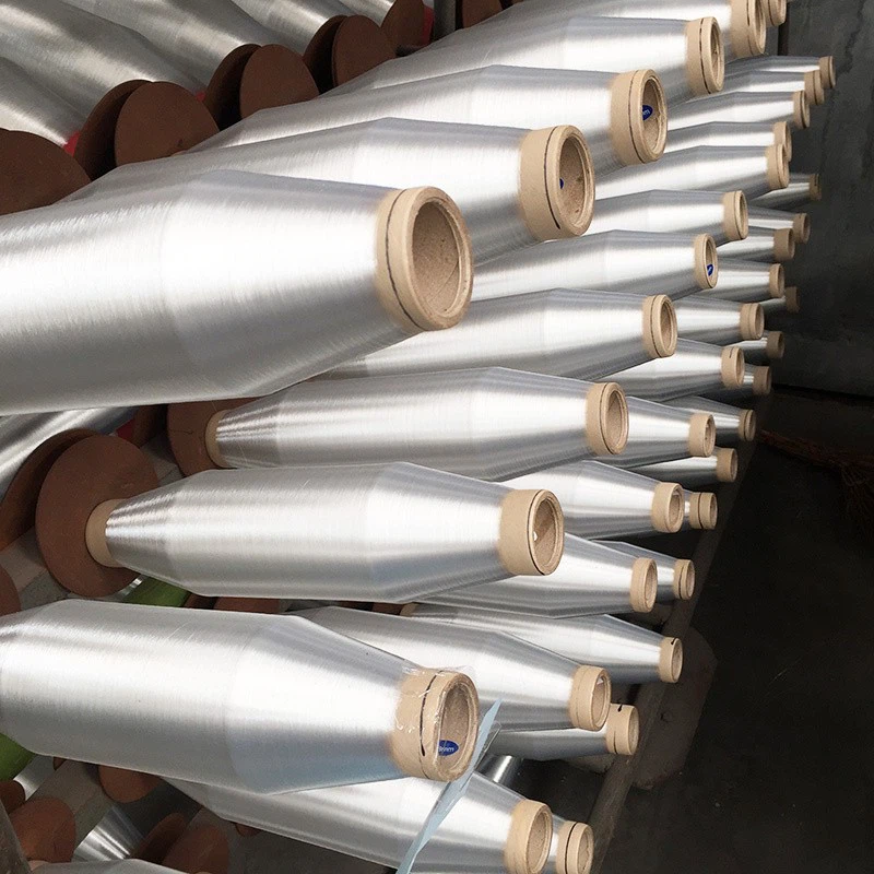 Durable PVDF Monofilament Yarn For Filtration & Mesh