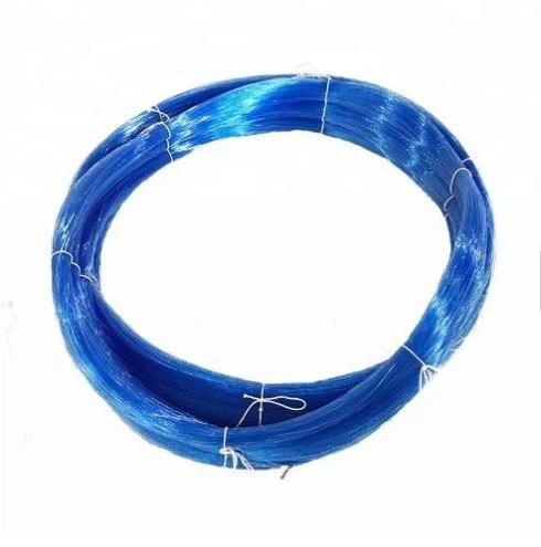 НТЕЦ најлонски монофиламент риболов са парангалом 1мм ~ 5мм