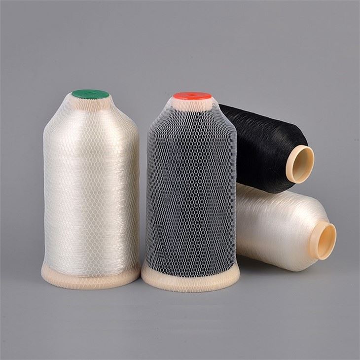 Nylon Monofilament Sewing Thread For Sequin Embroidery