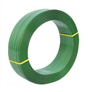 ПЕТ ременски каиш, ролна трака за каишање од полиестера