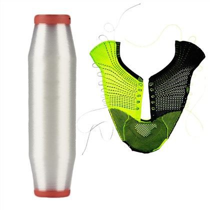 100Д полиестерска монофиламентна предива за 3Д одстојну тканину