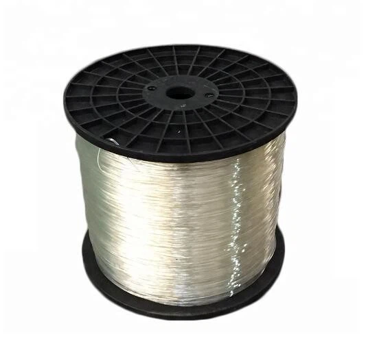 Factory Price 100% Virgin Chips Polyester Wire